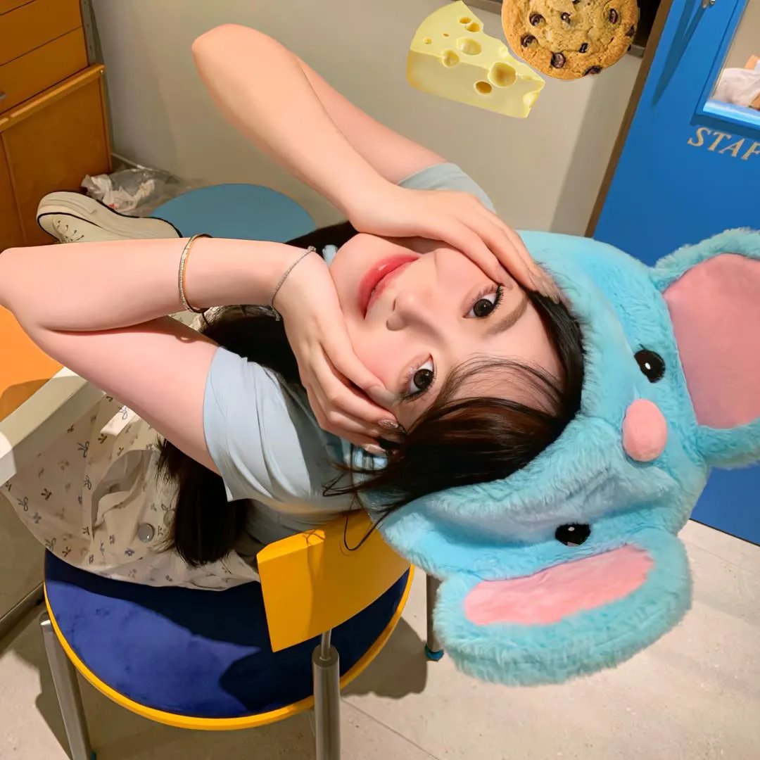 反馈